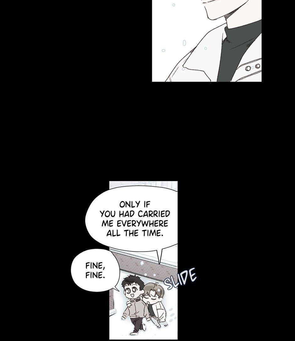 Read Jackpot! chapter 46 image 5 on Lezhin