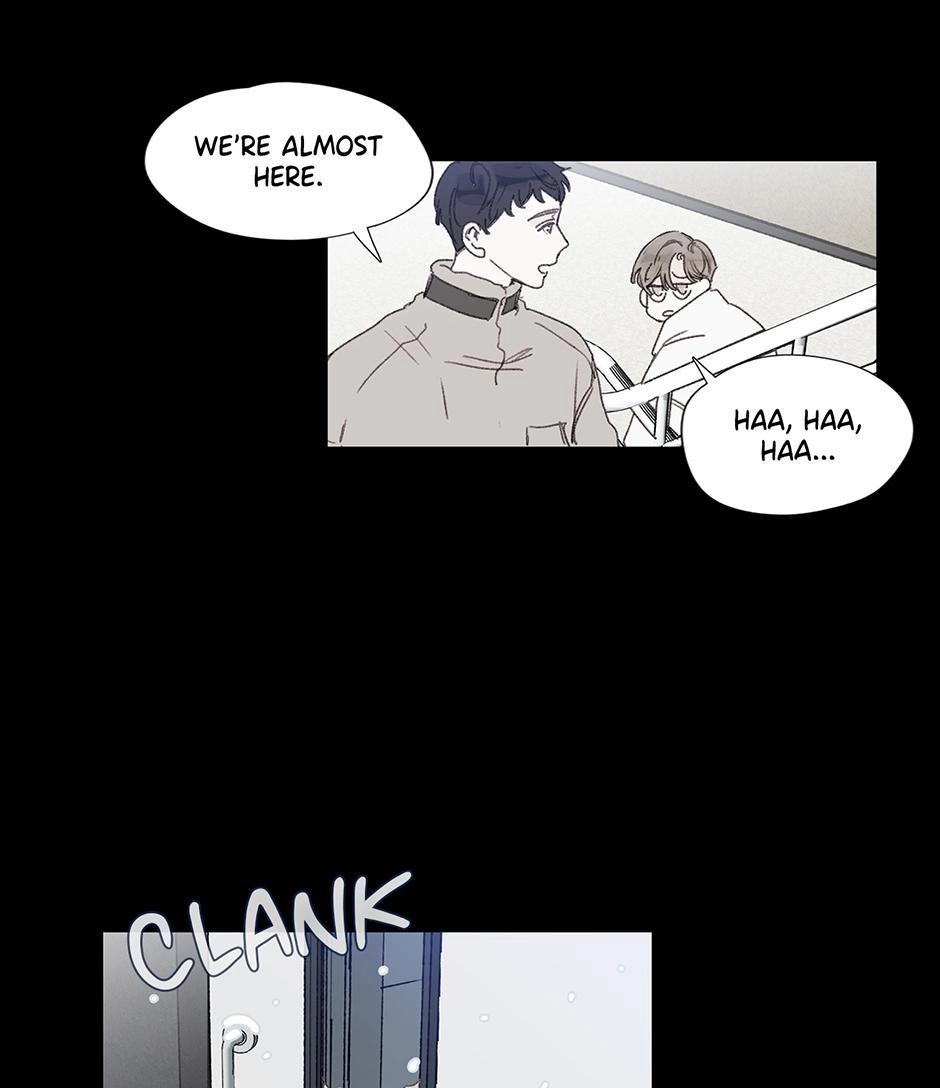 Read Jackpot! chapter 46 image 7 on Lezhin