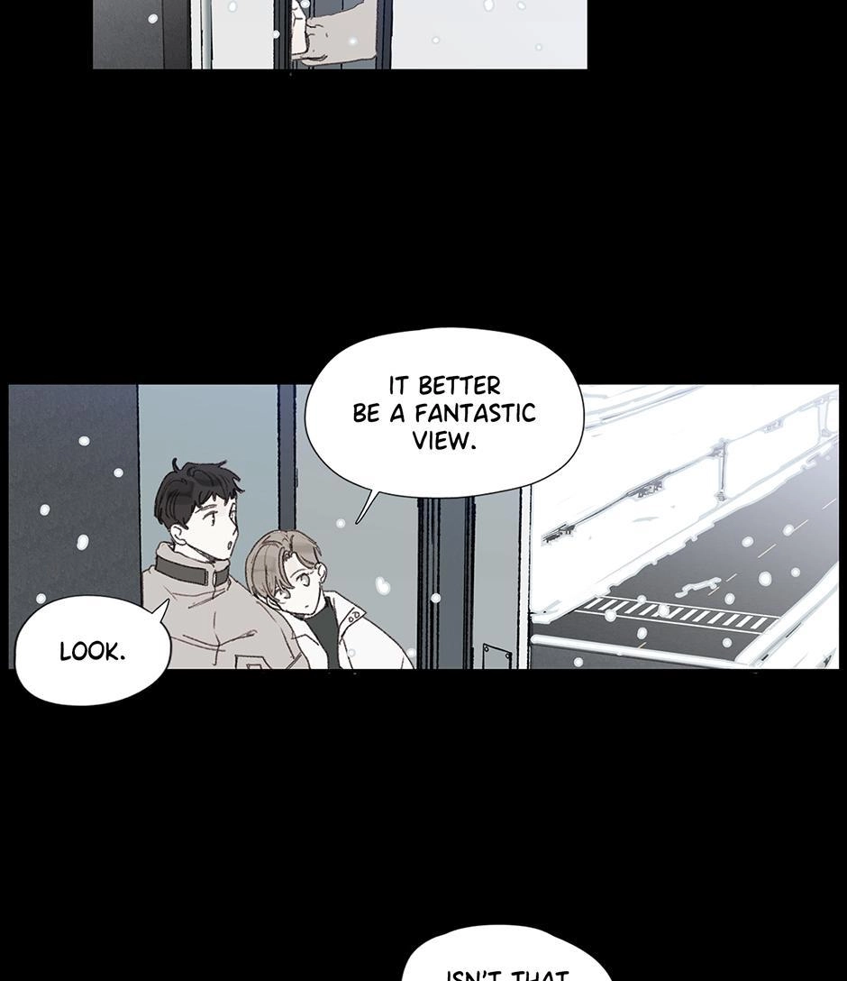 Read Jackpot! chapter 46 image 8 on Lezhin