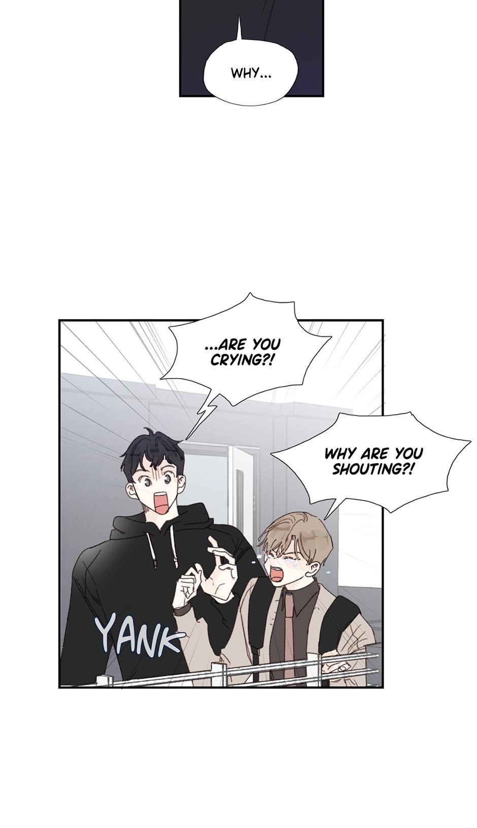 Read Jackpot! chapter 47 image 1 on Lezhin