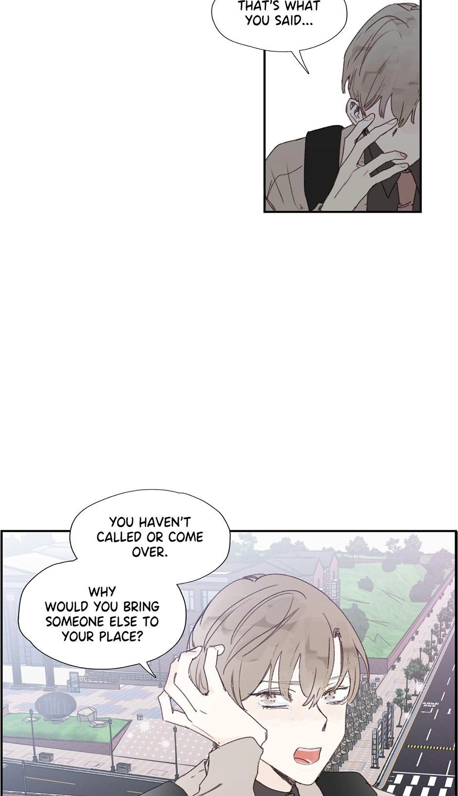 Read Jackpot! chapter 47 image 10 on Lezhin