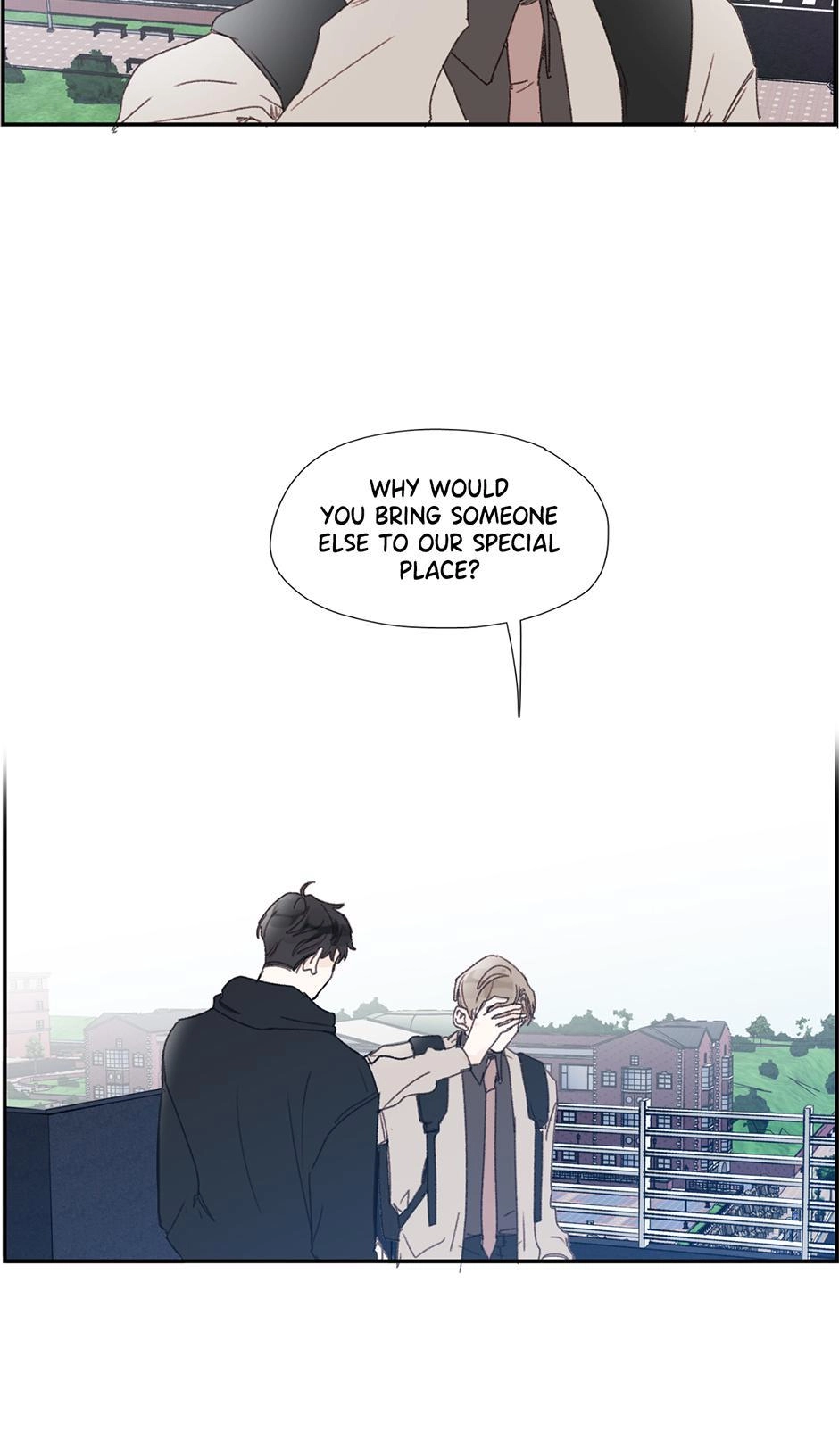 Read Jackpot! chapter 47 image 11 on Lezhin