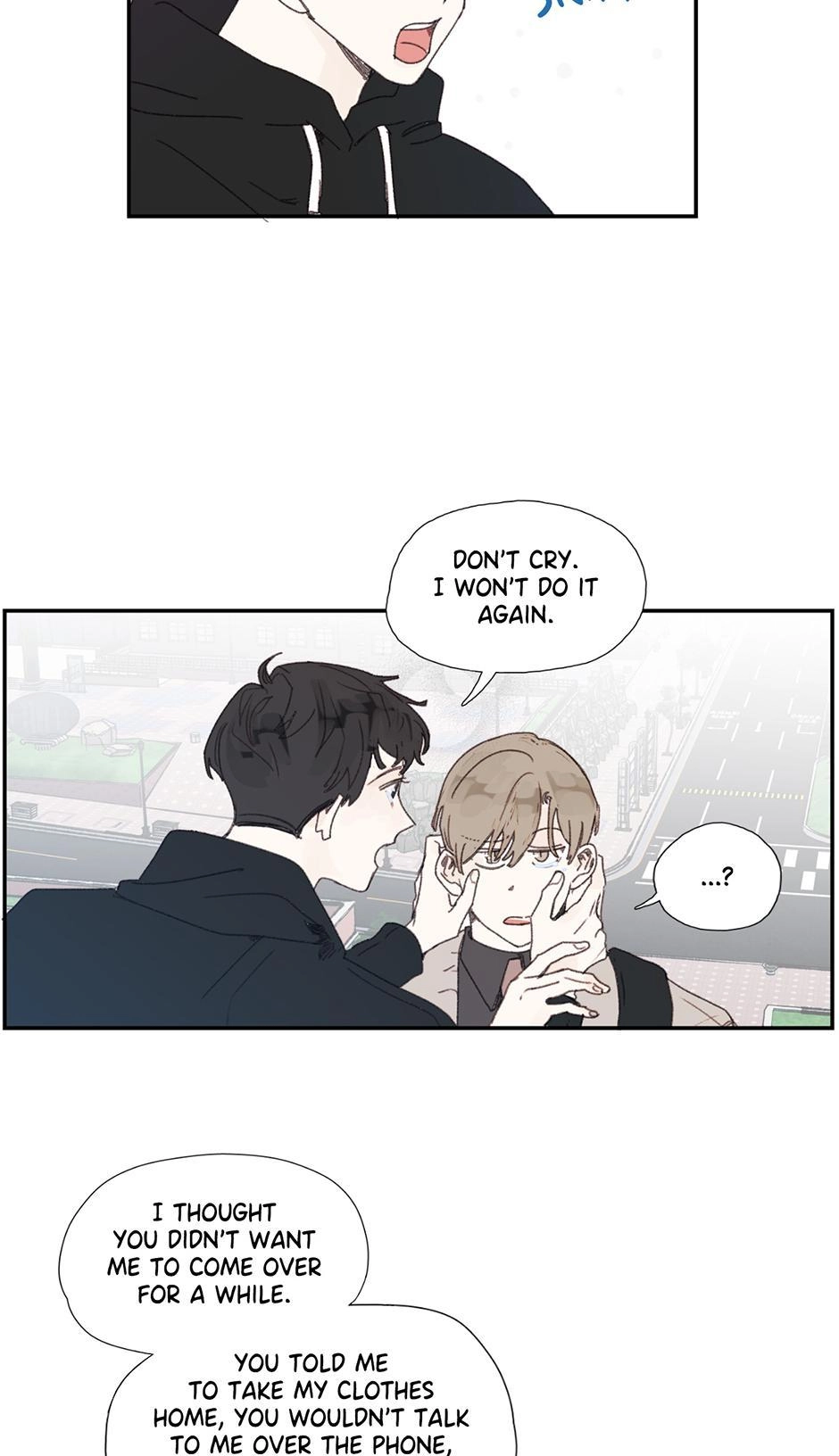 Read Jackpot! chapter 47 image 13 on Lezhin