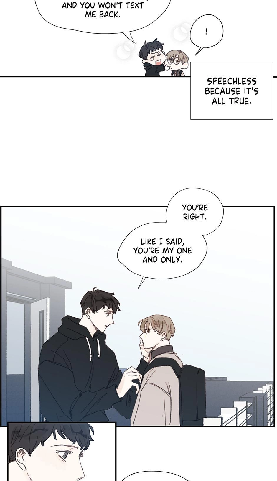 Read Jackpot! chapter 47 image 14 on Lezhin