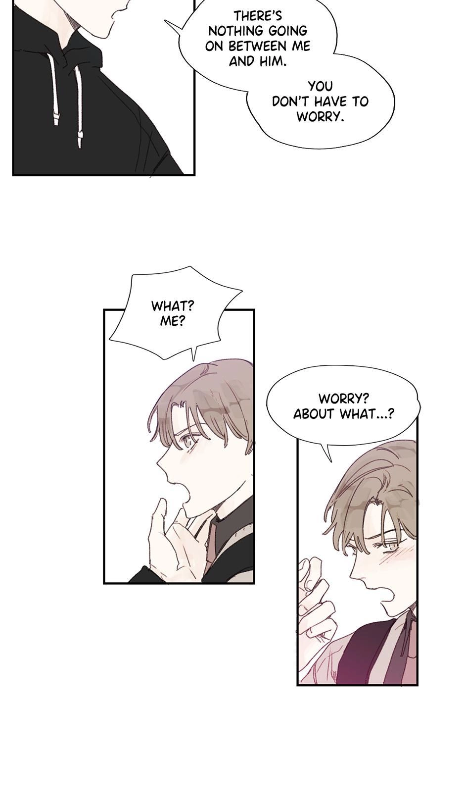 Read Jackpot! chapter 47 image 15 on Lezhin