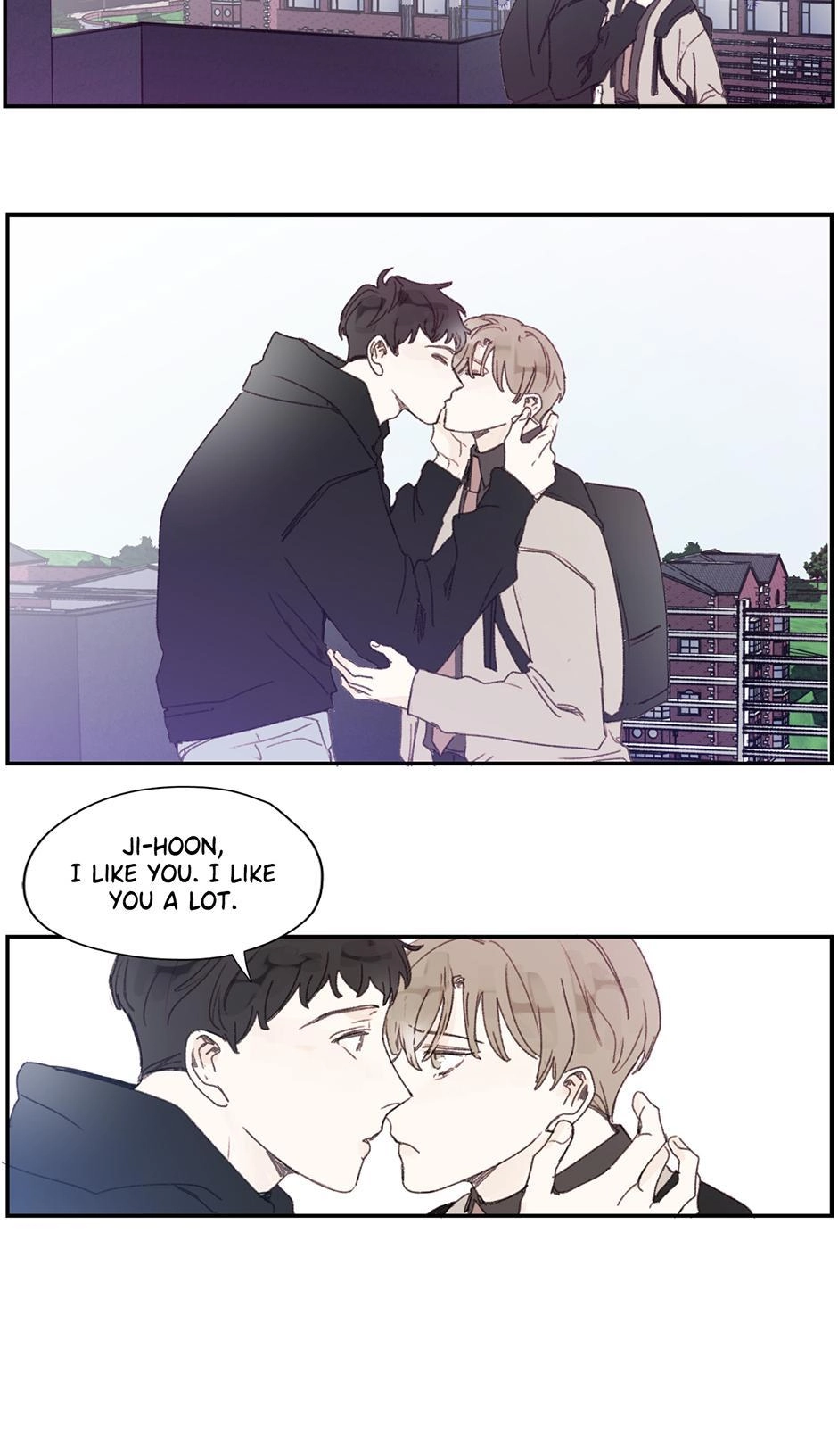 Read Jackpot! chapter 47 image 17 on Lezhin