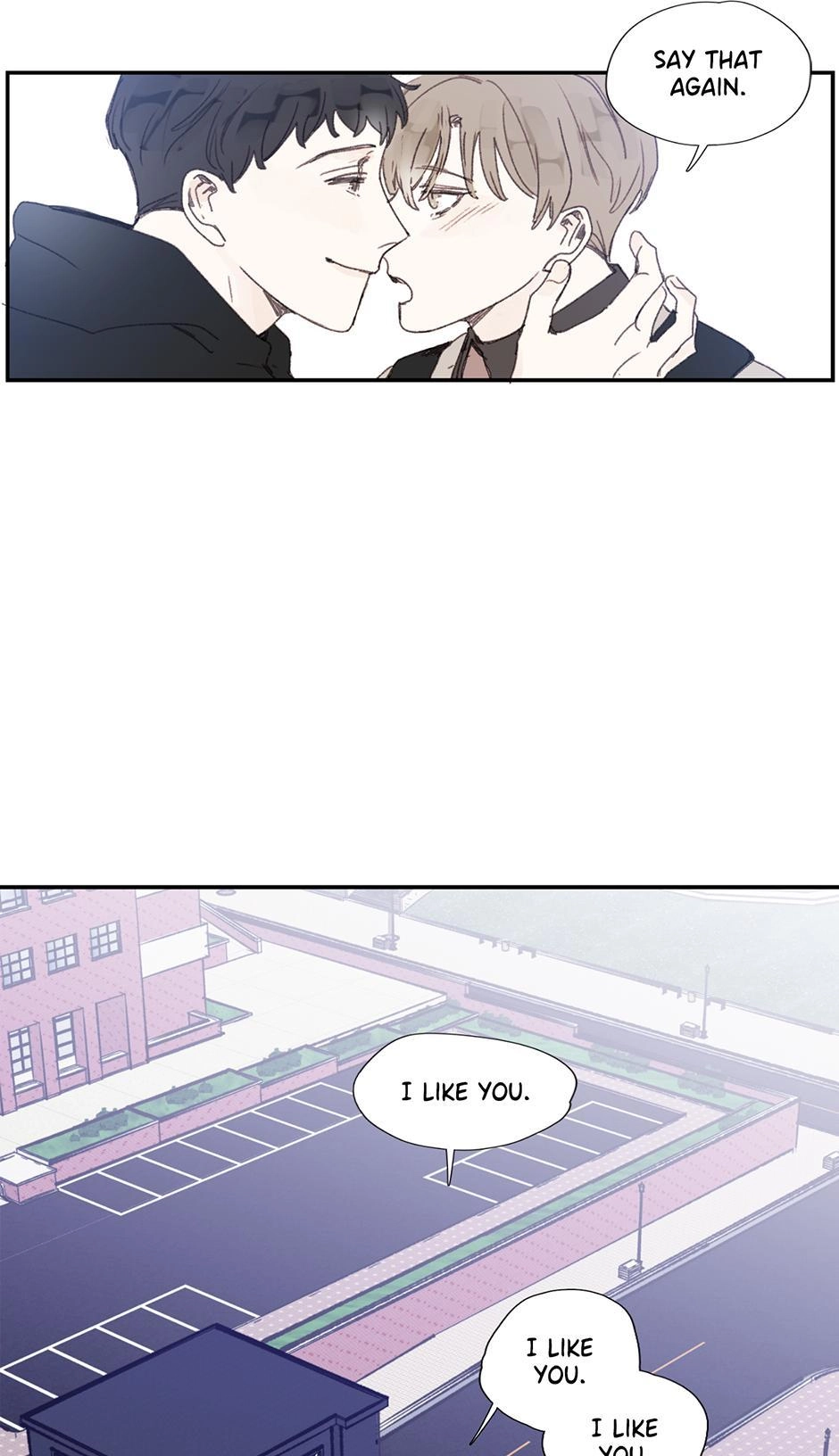 Read Jackpot! chapter 47 image 18 on Lezhin