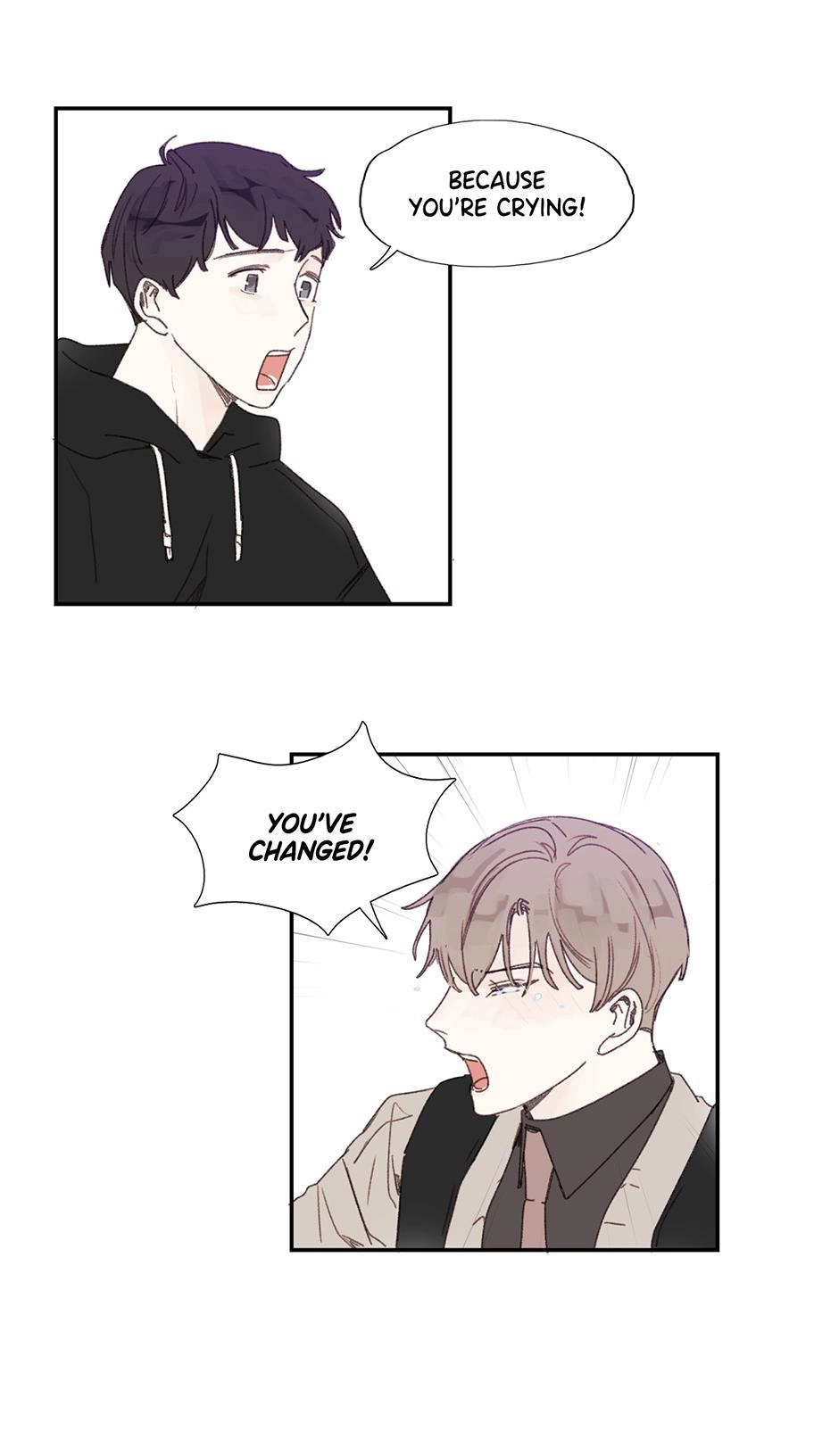Read Jackpot! chapter 47 image 2 on Lezhin
