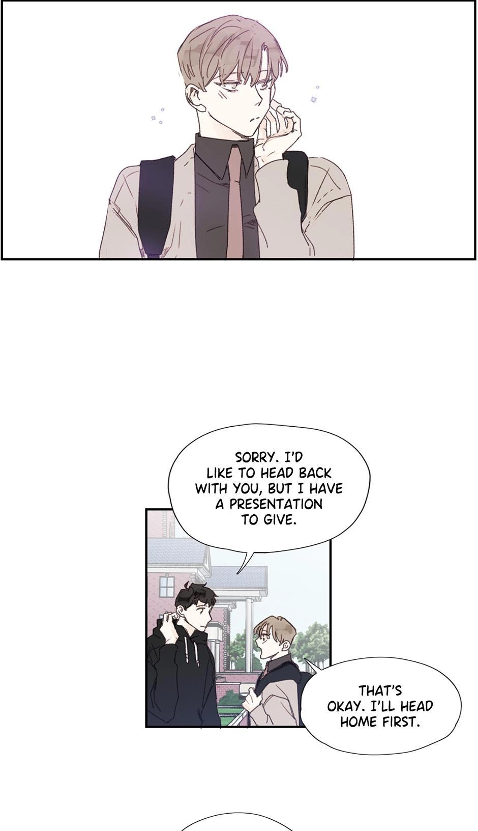 Read Jackpot! chapter 47 image 20 on Lezhin