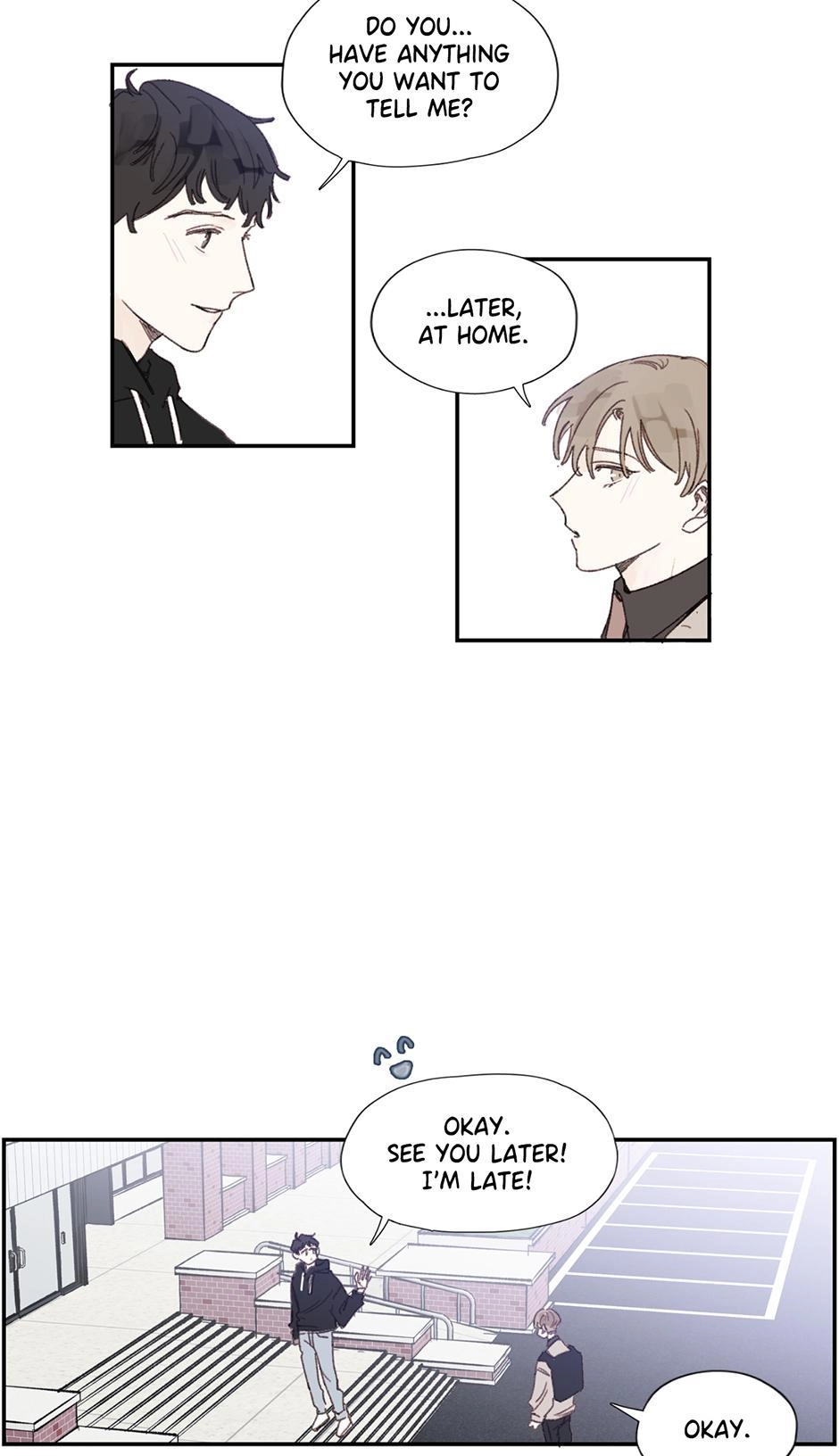 Read Jackpot! chapter 47 image 21 on Lezhin