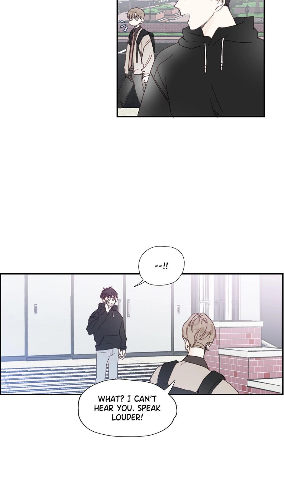 Read Jackpot! chapter 47 image 23 on Lezhin