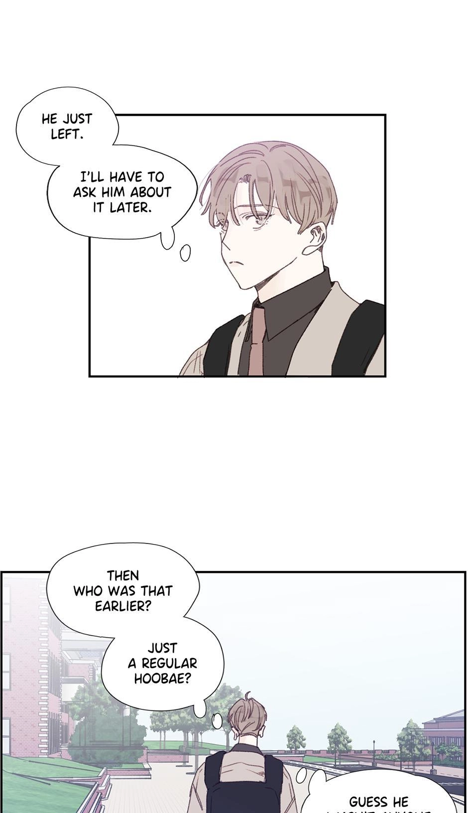 Read Jackpot! chapter 47 image 25 on Lezhin