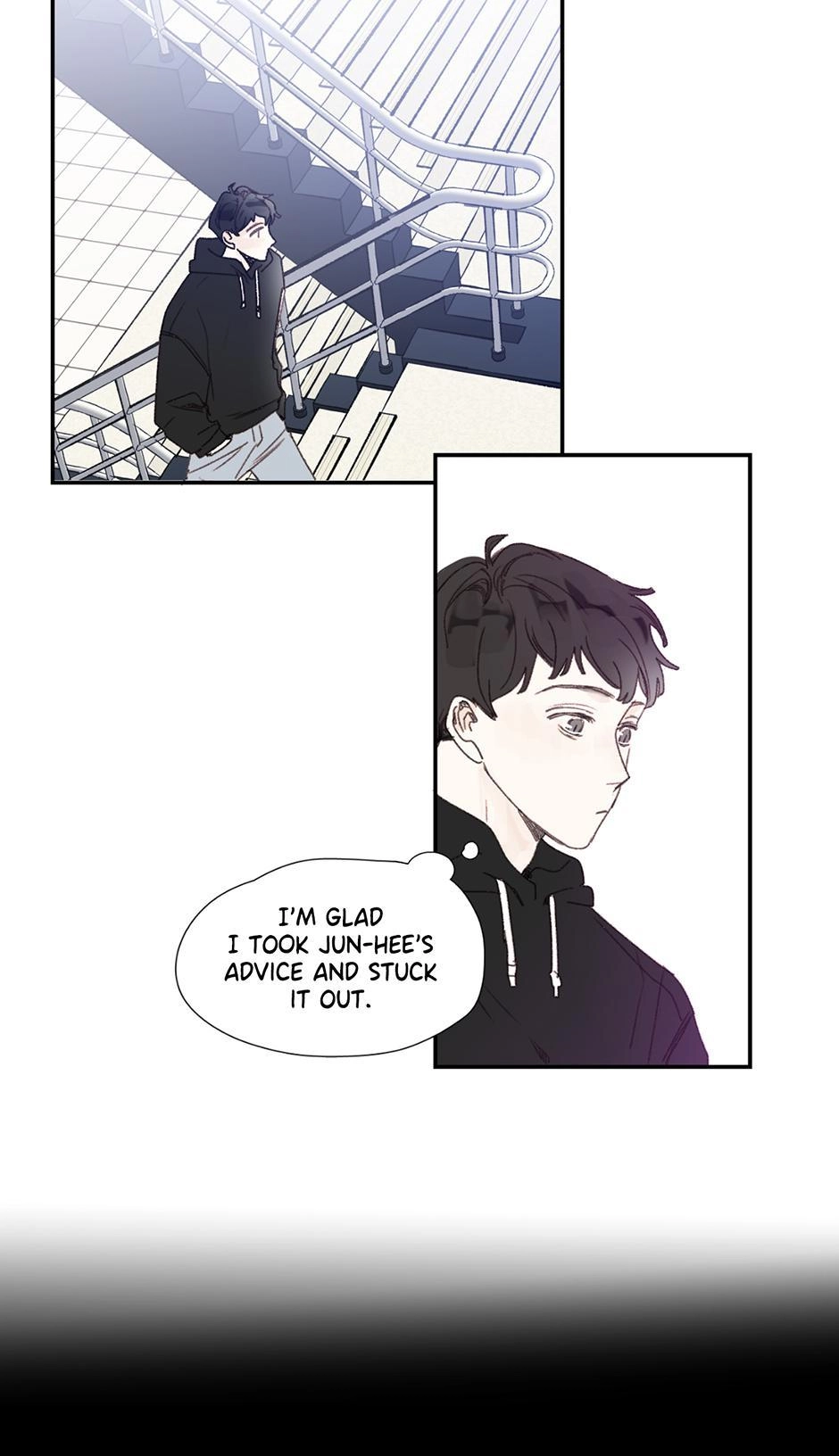 Read Jackpot! chapter 47 image 27 on Lezhin