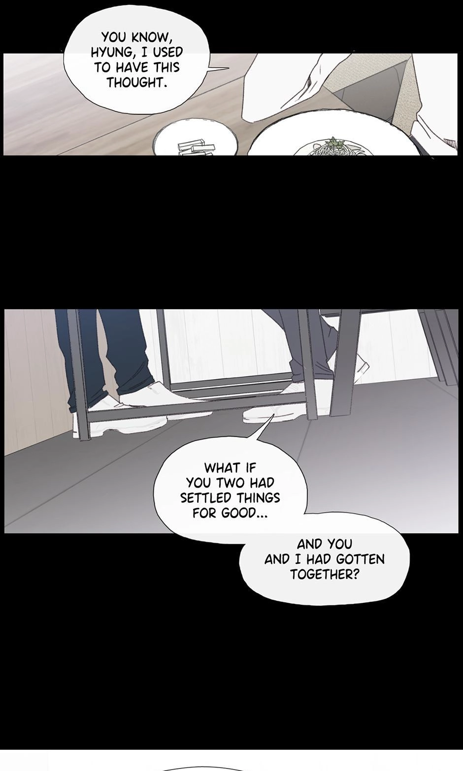 Read Jackpot! chapter 47 image 28 on Lezhin
