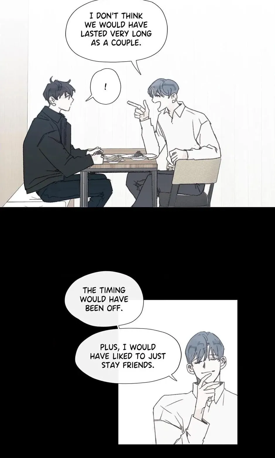 Read Jackpot! chapter 47 image 29 on Lezhin