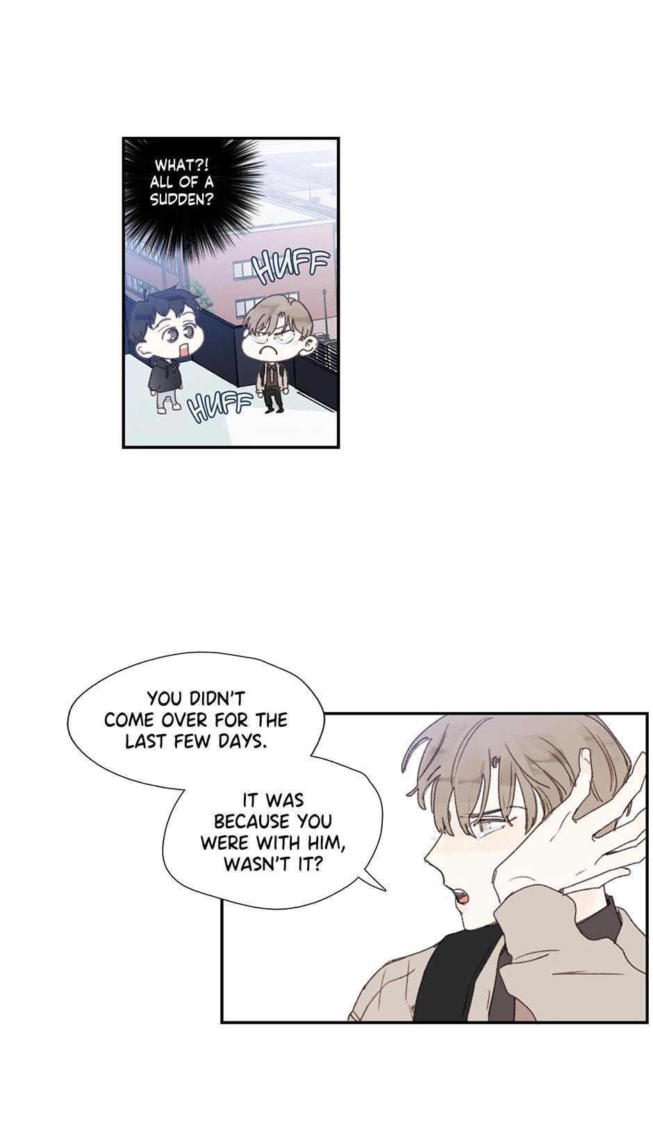 Read Jackpot! chapter 47 image 3 on Lezhin