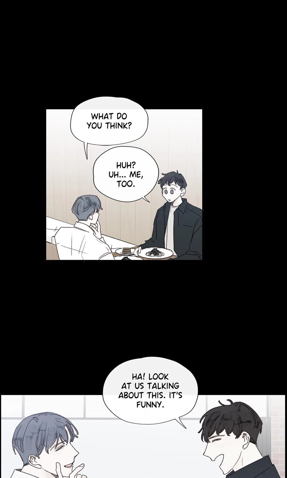 Read Jackpot! chapter 47 image 30 on Lezhin