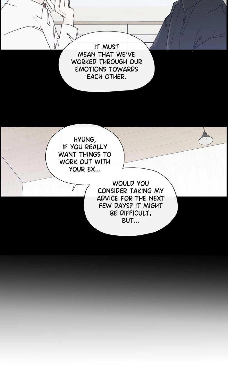 Read Jackpot! chapter 47 image 31 on Lezhin