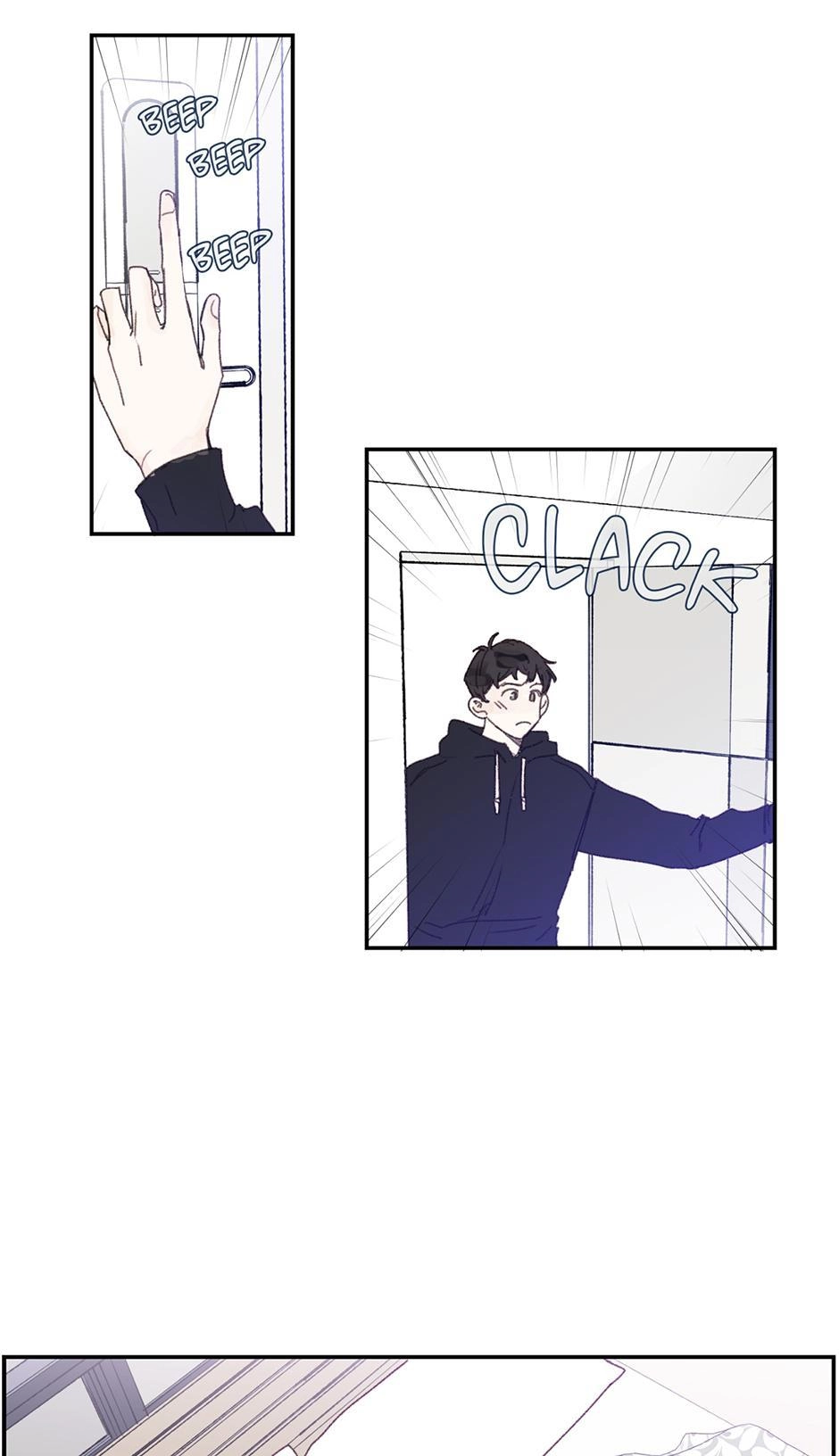Read Jackpot! chapter 47 image 33 on Lezhin