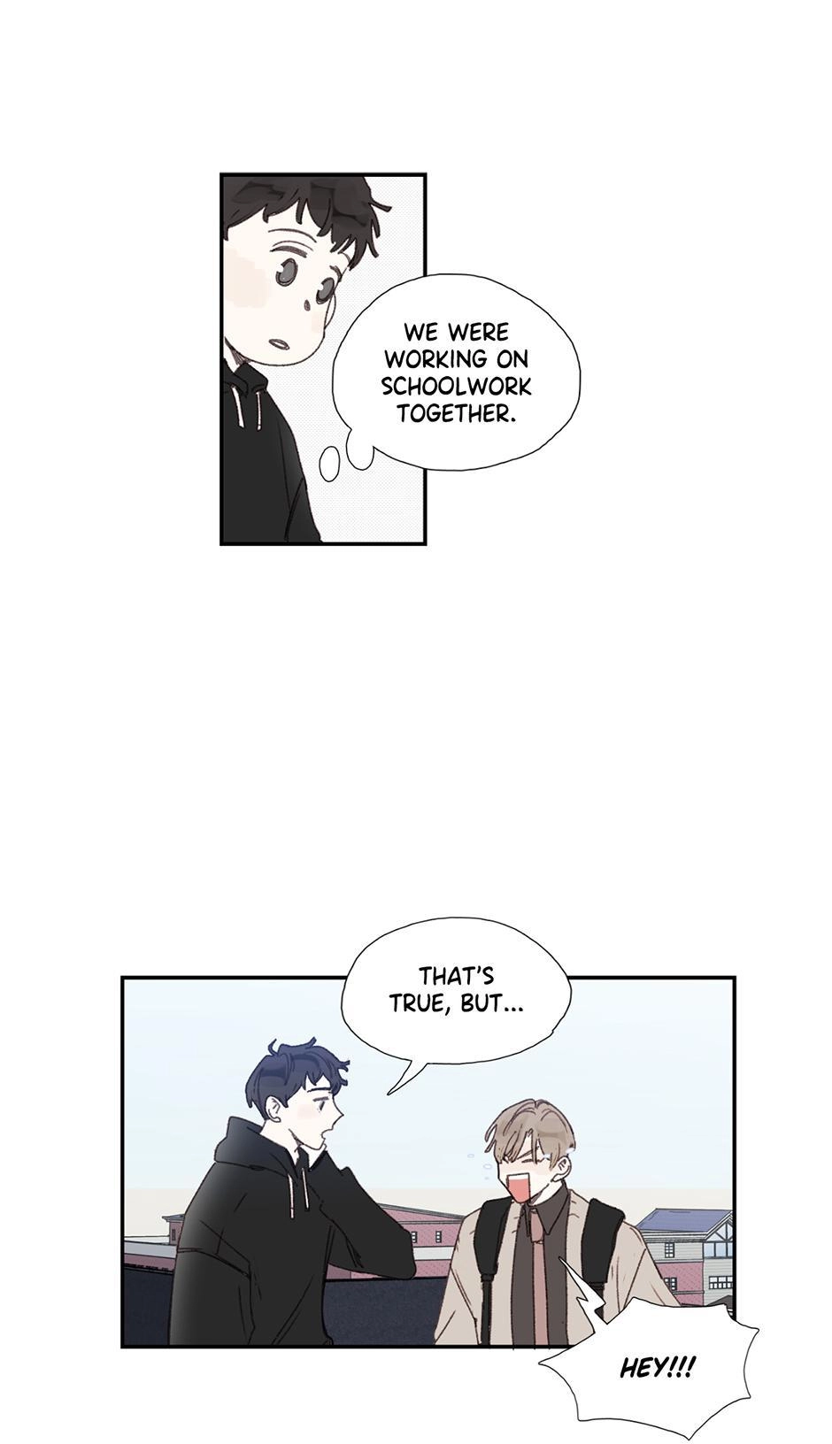 Read Jackpot! chapter 47 image 4 on Lezhin