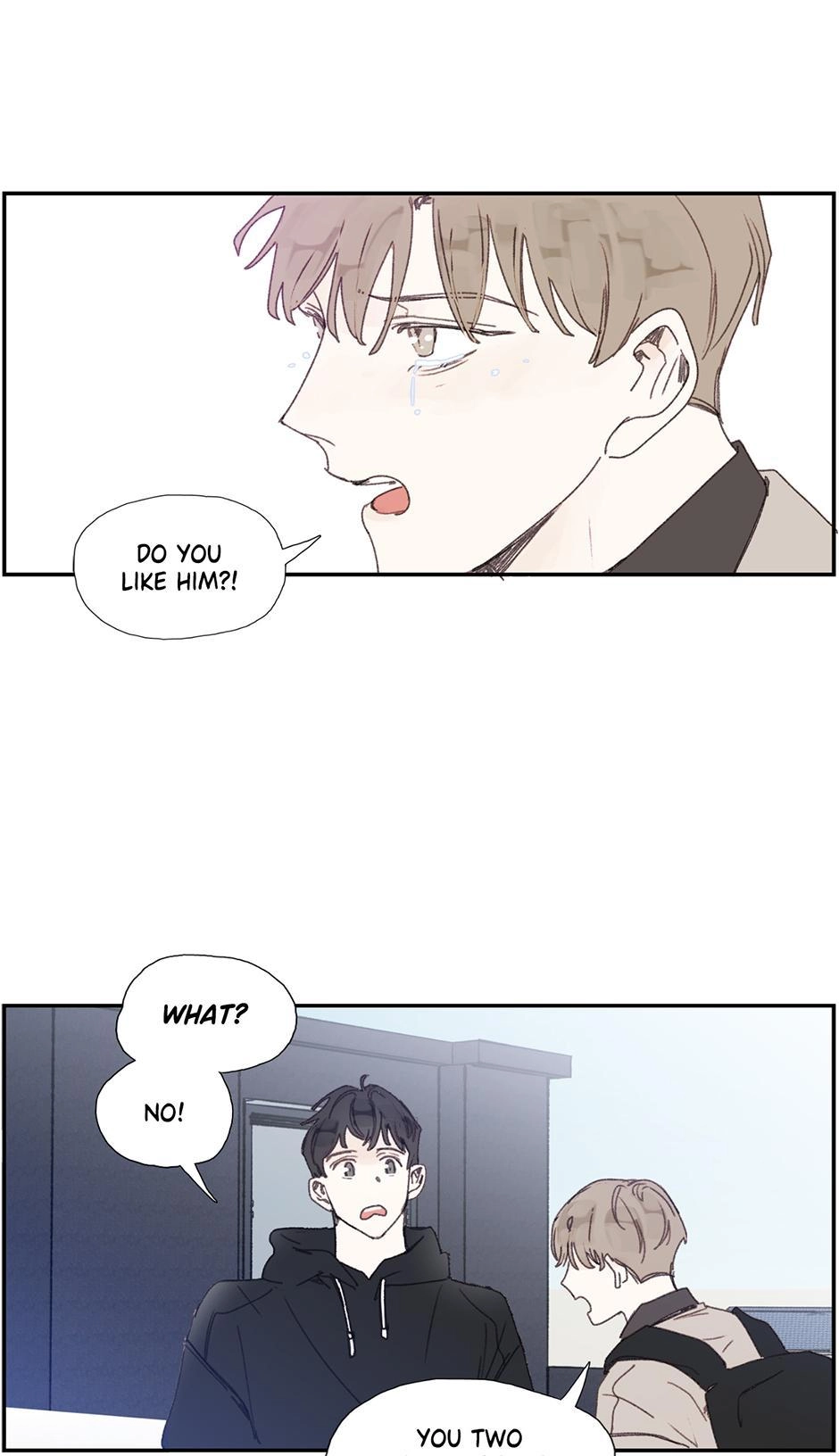 Read Jackpot! chapter 47 image 5 on Lezhin