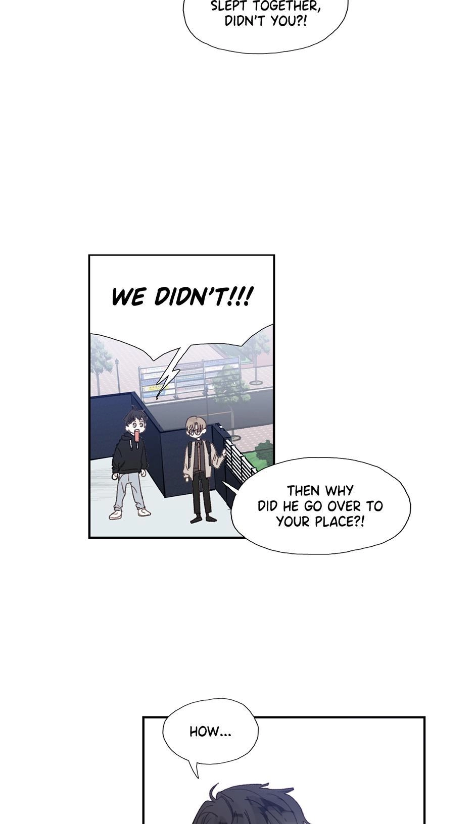 Read Jackpot! chapter 47 image 6 on Lezhin