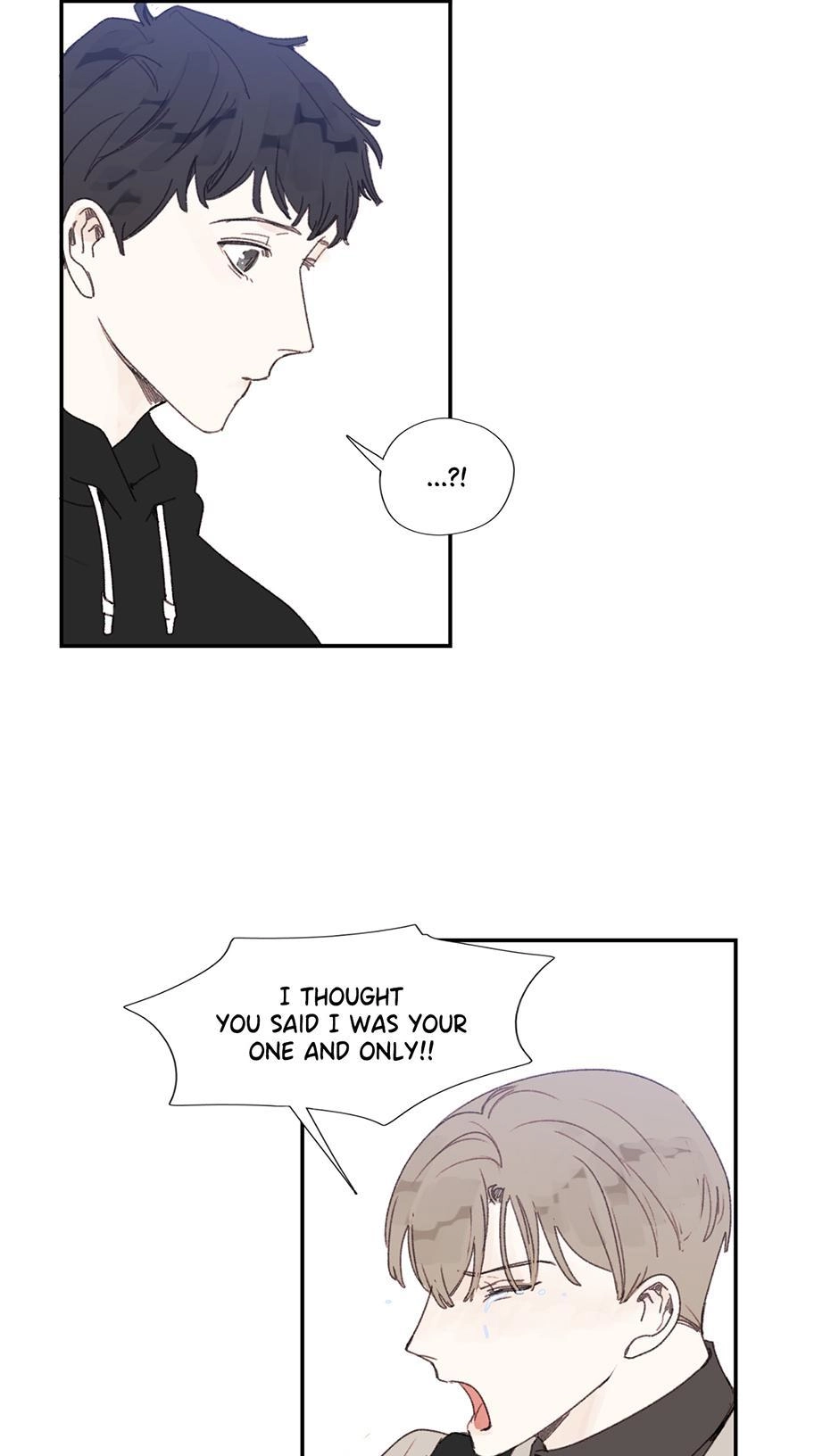Read Jackpot! chapter 47 image 8 on Lezhin