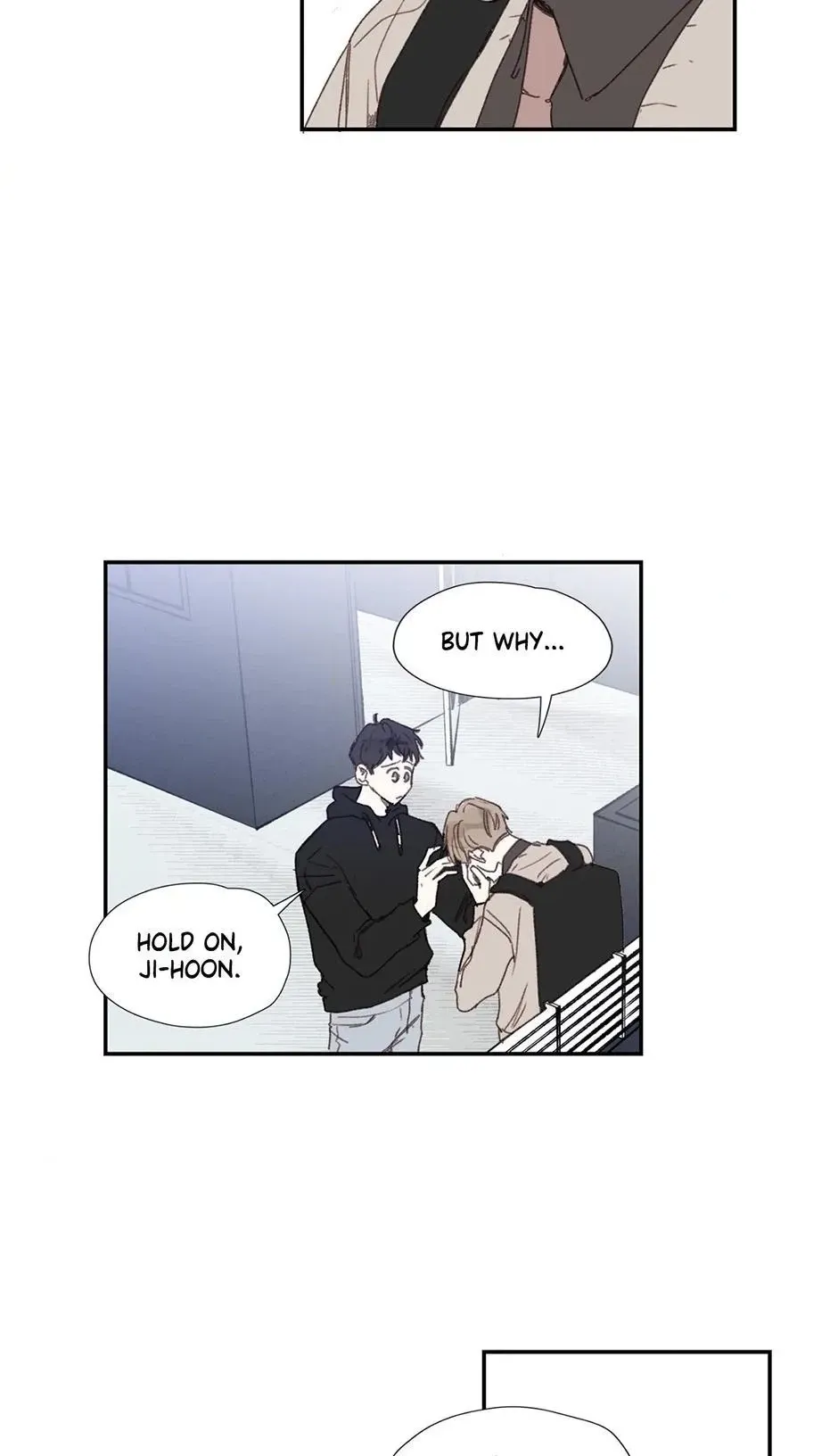 Read Jackpot! chapter 47 image 9 on Lezhin