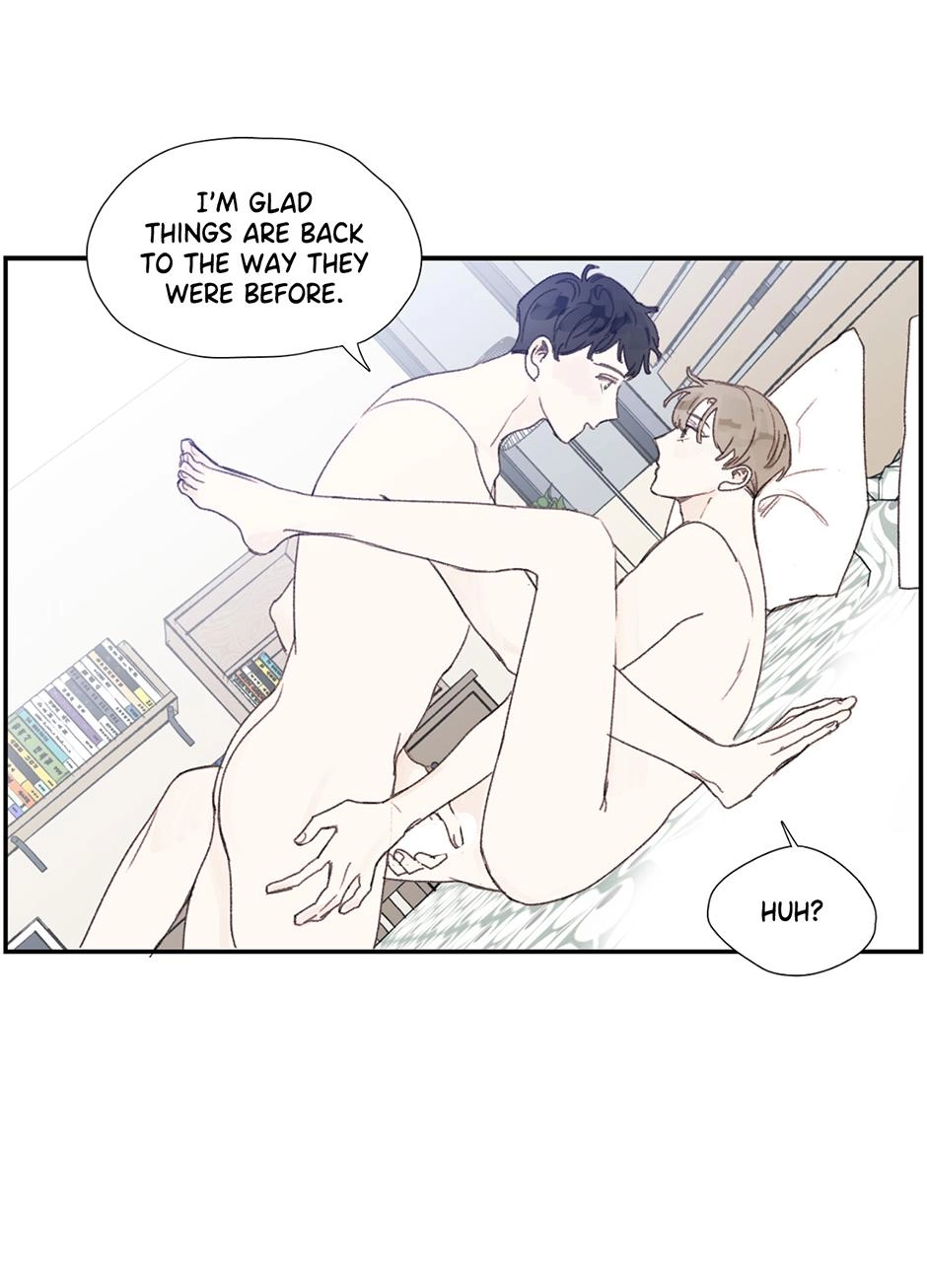 Read Jackpot! chapter 48 image 10 on Lezhin