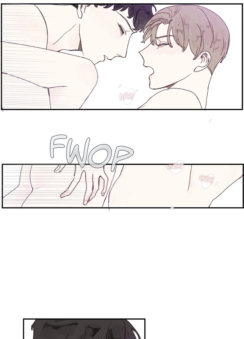Read Jackpot! chapter 48 image 11 on Lezhin
