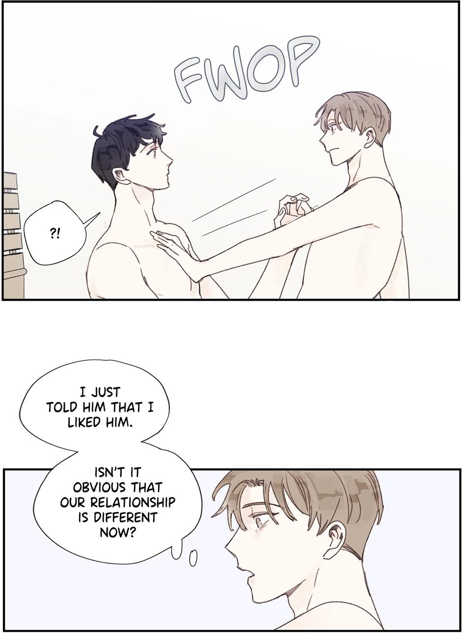 Read Jackpot! chapter 48 image 15 on Lezhin