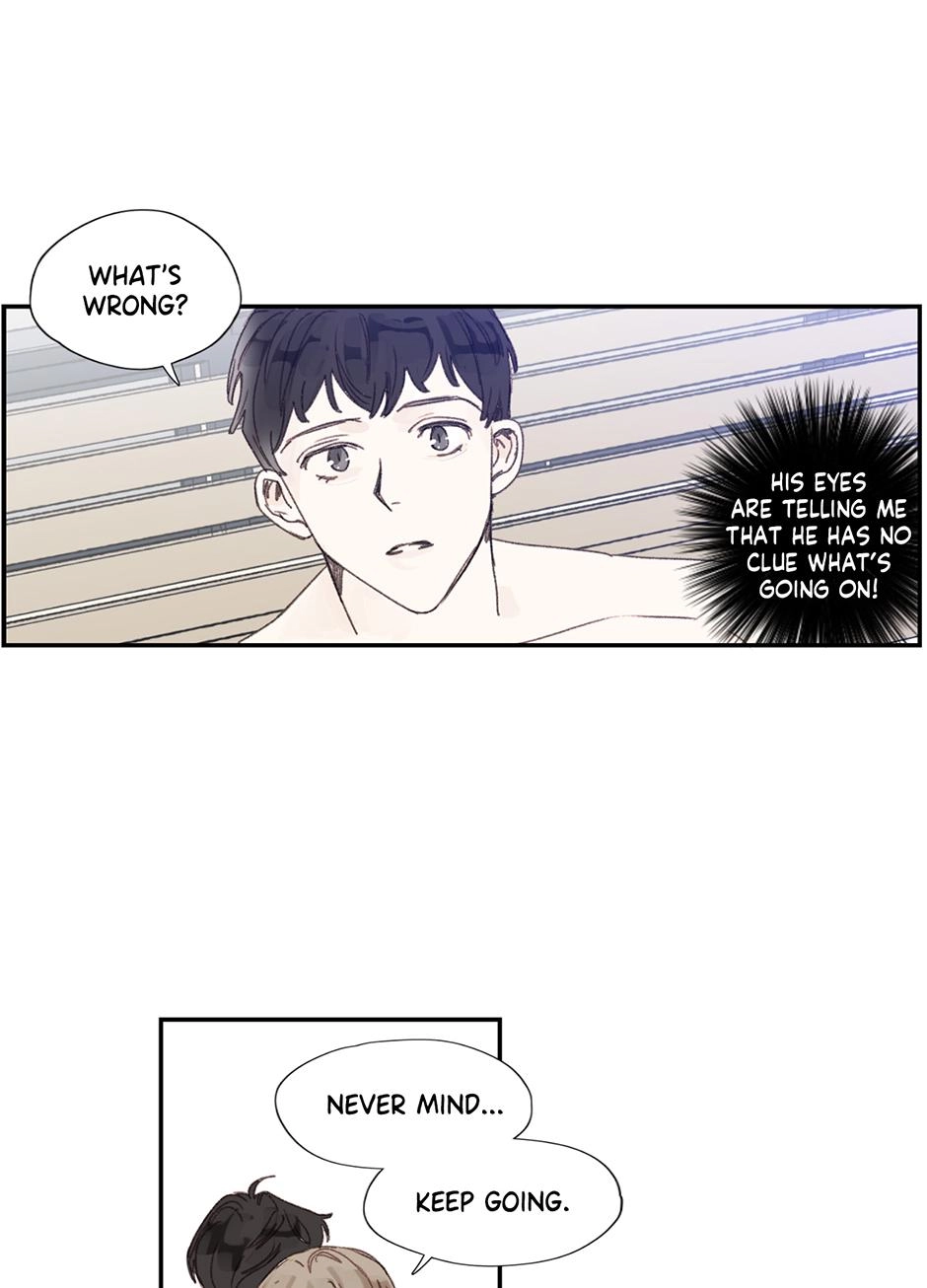 Read Jackpot! chapter 48 image 16 on Lezhin