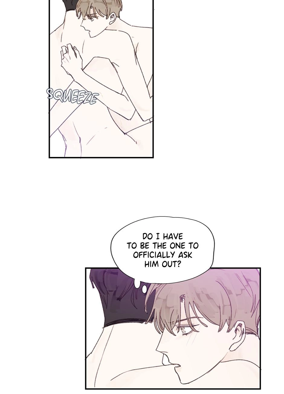 Read Jackpot! chapter 48 image 17 on Lezhin