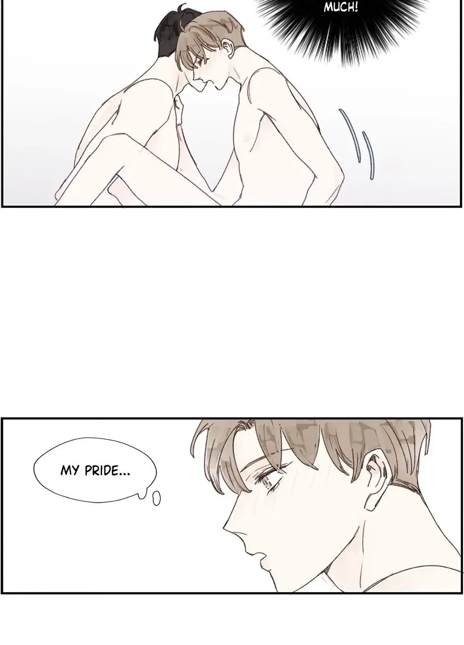 Read Jackpot! chapter 48 image 19 on Lezhin