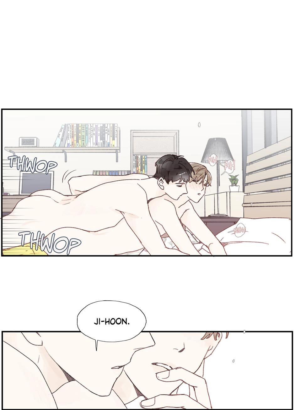 Read Jackpot! chapter 48 image 2 on Lezhin
