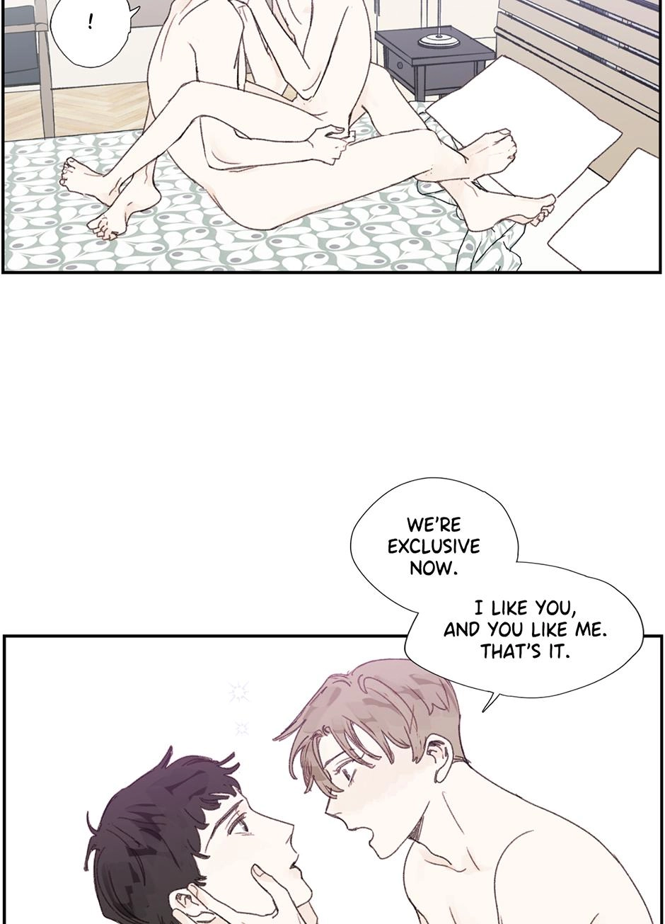 Read Jackpot! chapter 48 image 22 on Lezhin
