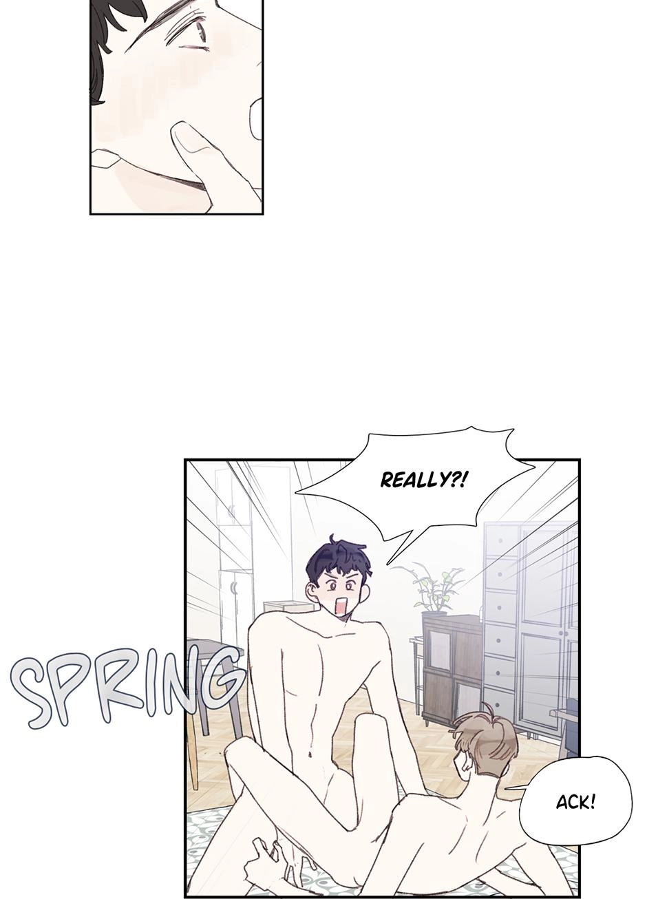 Read Jackpot! chapter 48 image 24 on Lezhin