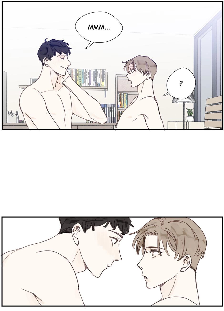 Read Jackpot! chapter 48 image 30 on Lezhin