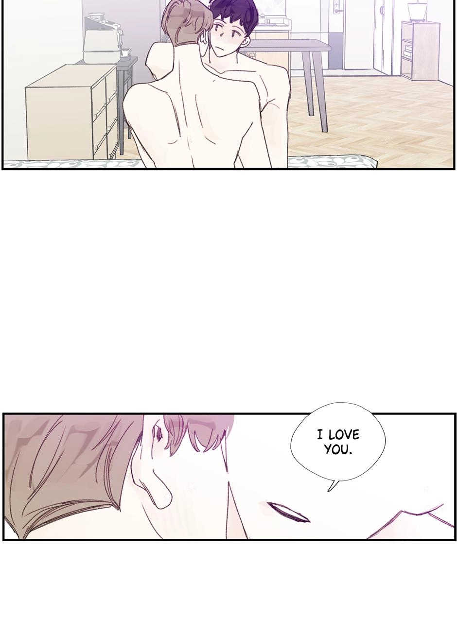 Read Jackpot! chapter 48 image 32 on Lezhin