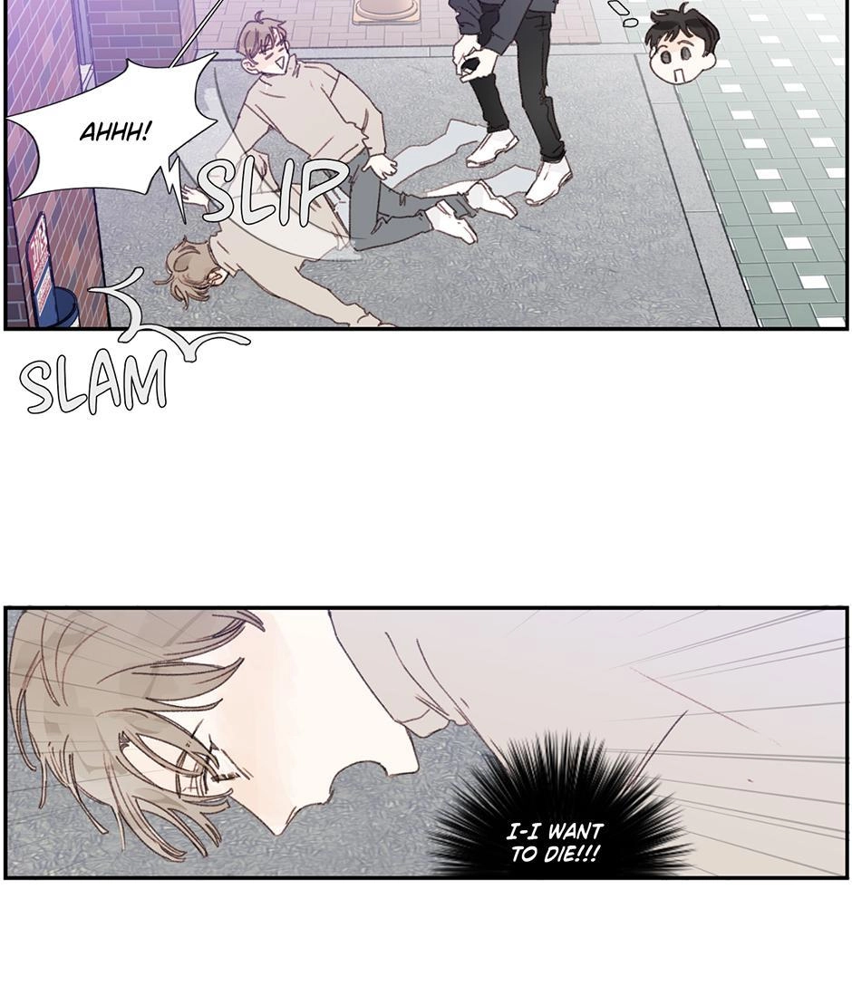 Read Jackpot! chapter 49 image 21 on Lezhin