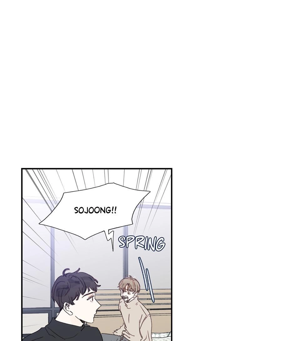 Read Jackpot! chapter 49 image 33 on Lezhin