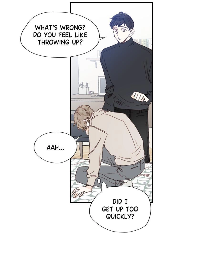 Read Jackpot! chapter 49 image 36 on Lezhin