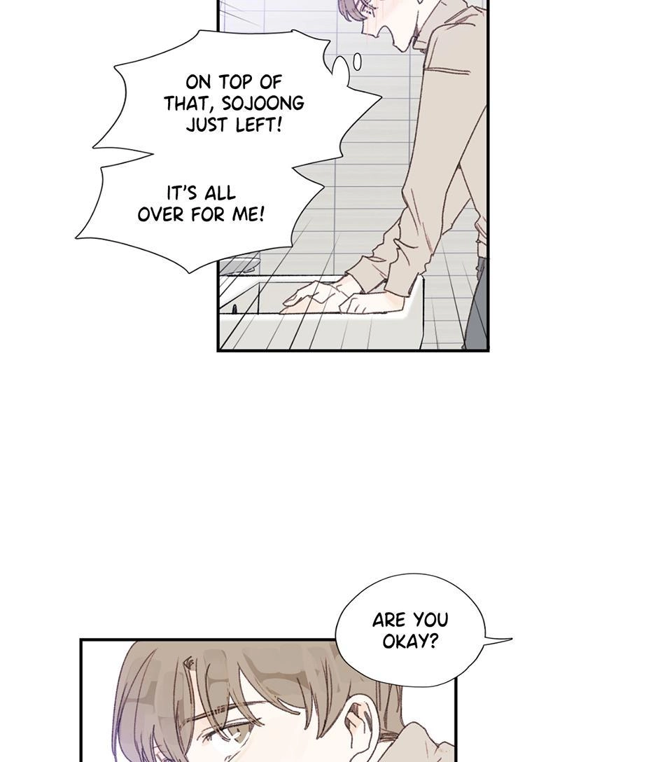 Read Jackpot! chapter 49 image 40 on Lezhin