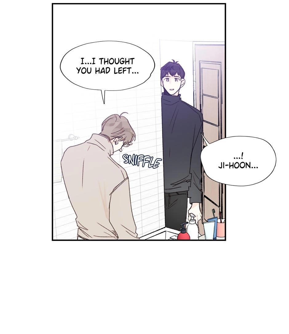 Read Jackpot! chapter 49 image 43 on Lezhin