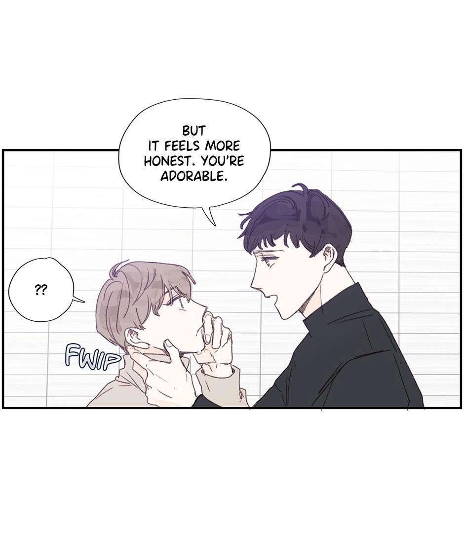 Read Jackpot! chapter 49 image 45 on Lezhin