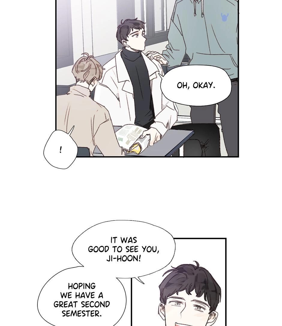 Read Jackpot! chapter 49 image 8 on Lezhin