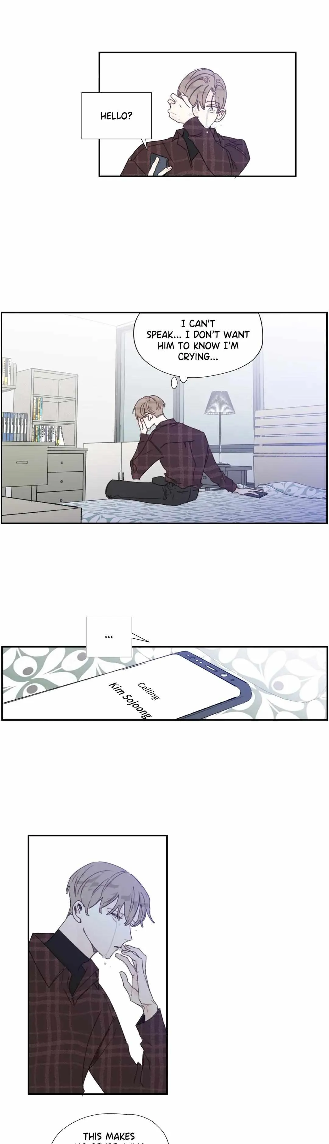 Read Jackpot! chapter 5 image 10 on Lezhin