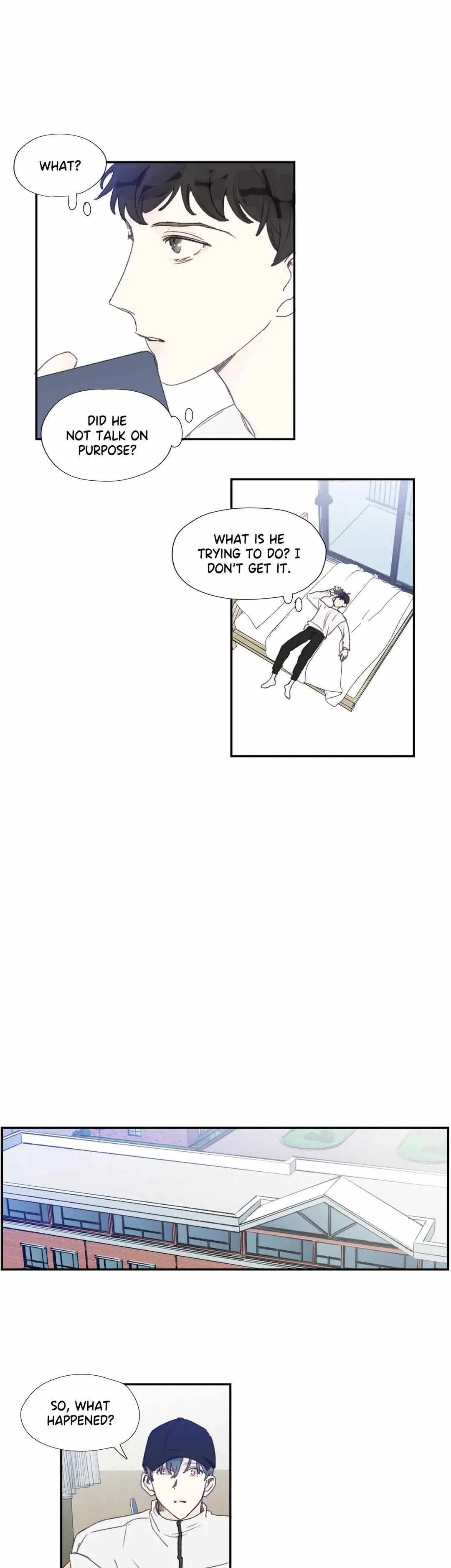 Read Jackpot! chapter 5 image 12 on Lezhin