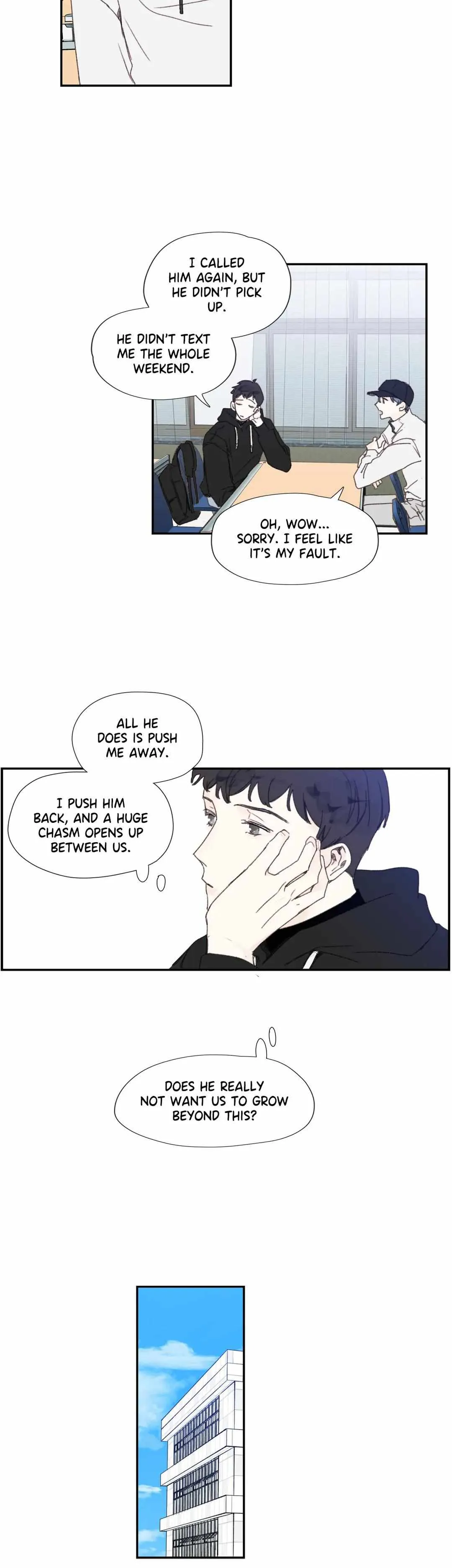 Read Jackpot! chapter 5 image 13 on Lezhin