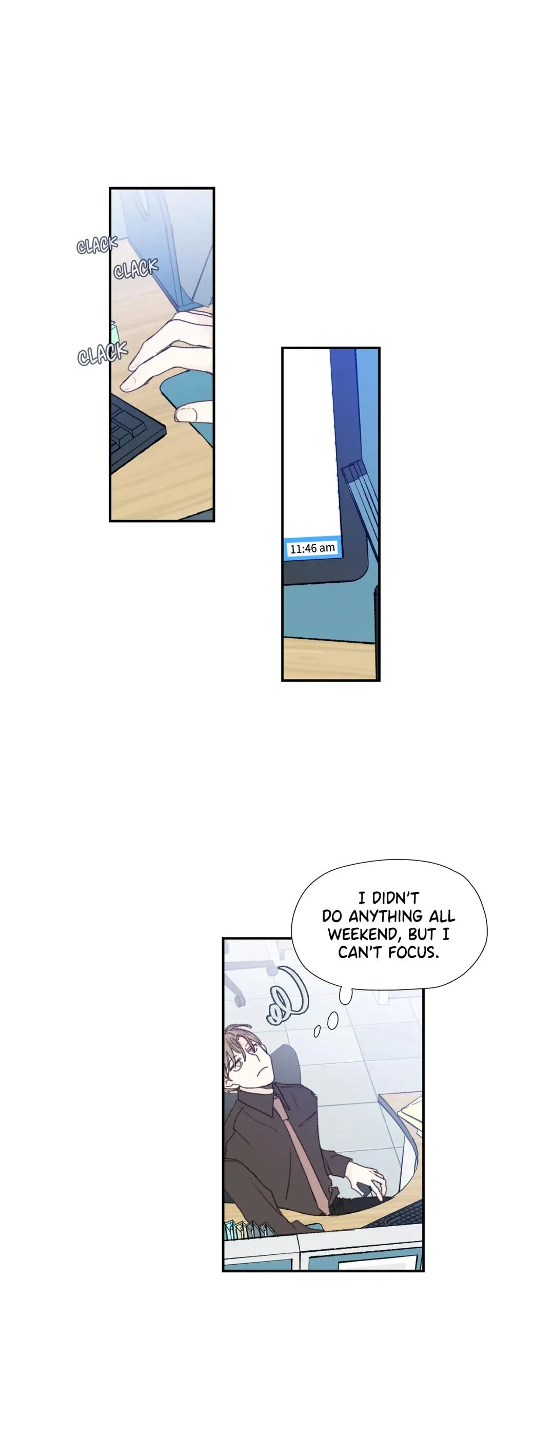Read Jackpot! chapter 5 image 14 on Lezhin